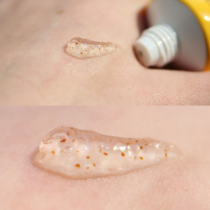 Очищающая пилинг-маска от A'pieu