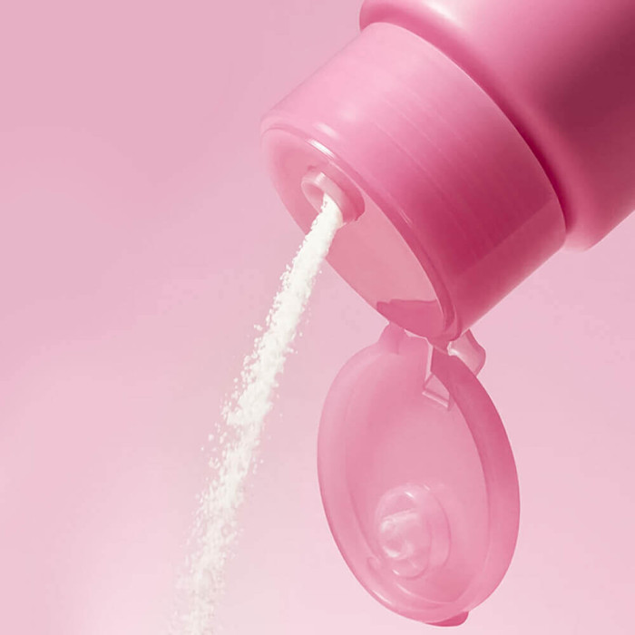 Энзимная пудра с инжиром от I'm From