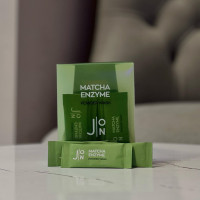 Очищающая энзимная пудра для проблемной кожи от J:ON