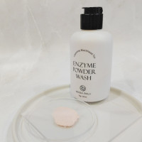 Мягкая энзимная пудра с 10% каламина от Roda Roji