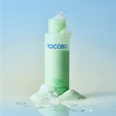 Энзимная пудра для чувствительной кожи с центеллой от Tocobo