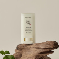 Матирующий солнцезащитный стик от Beauty of Joseon