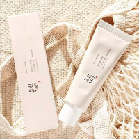 Солнцезащитный крем с пробиотиками от Beauty of Joseon