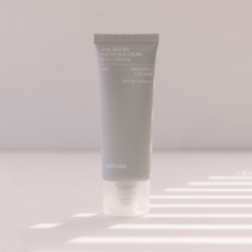 Солнцезащитный крем с комплексом церамидов Celimax