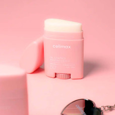 Солнцезащитный стик для жирной кожи от Celimax