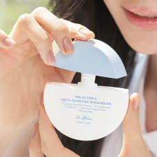 Увлажняющий солнцезащитный крем от Dr. Althea