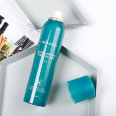 Солнцезащитный спрей осветляющий с жемчугом от JMsolution