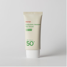Увлажняющая солнцезащитная сыворотка от Manyo