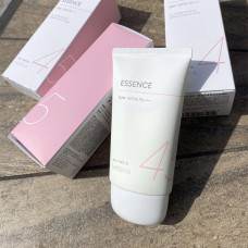 Солнцезащитная эссенция для лица от Missha