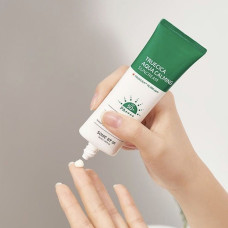 Солнцезащитный крем с комплексом центеллы азиатской от Some By Mi