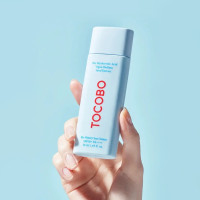 Лёгкий увлажняющий солнцезащитный крем от Tocobo
