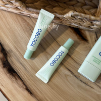 Успокаивающая солнцезащитная сыворотка от Tocobo