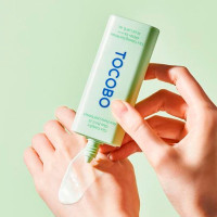 Успокаивающая солнцезащитная сыворотка от Tocobo