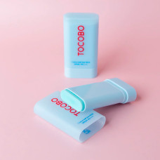Себорегулирующий солнцезащитный стик для лица от Tocobo