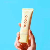 Солнцезащитный праймер для выравнивания кожи от Tocobo