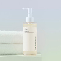 Гидрофильное масло для глубокого очищения пор от Anua