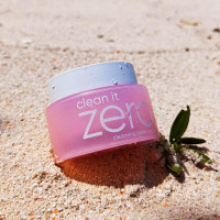 Очищающий бальзам для снятия макияжа от Banila Co