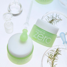 Очищающий бальзам с кислотами от Banila Co