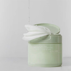 Очищающие пэды для снятия макияжа от Celimax