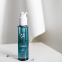 Гидрофильное масло с пробиотиками от Dr.Ceuracle