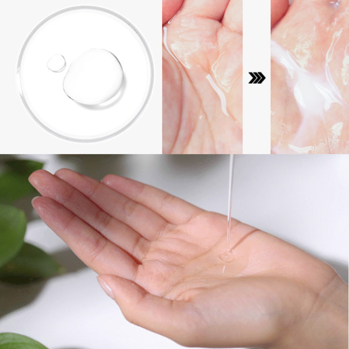 Гидрофильное масло Успокаивающее от Graymelin