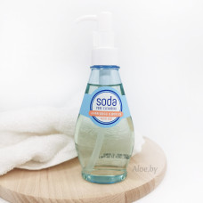 Гидрофильное масло глубоко очищающее от Holika Holika