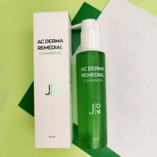 Гидрофильное масло для проблемной кожи от J:ON