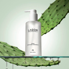 Гидрофильное масло для глубокого очищения пор от Lagom