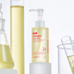 Гидрофильное масло с лактобактериями от Medi- Peel