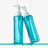 Гидрофильное масло для сужения пор