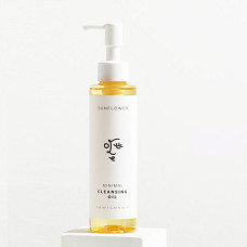 Гипоаллергенное Гидрофильное масло от Ottie