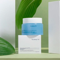 Мягкий бальзам для снятия макияжа от Pyunkang Yul