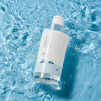 Мягкая мицеллярная вода для снятия макияжа от Round Lab