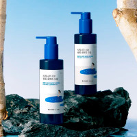 Гидрофильное масло с березовым соком от Round Lab