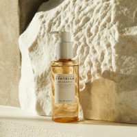 Успокаивающее гидрофильное масло с центеллой от Skin1004