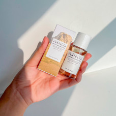 Успокаивающее гидрофильное масло с центеллой от Skin1004