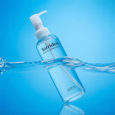 Гидрофильное масло увлажняющее с гиалуроновой кислотой от Torriden