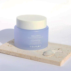 Бальзам для снятия макияжа от Trimay