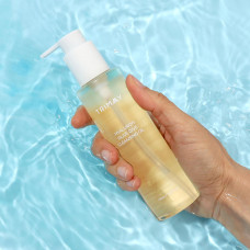 Слабокислотное гидрофильное масло от Trimay