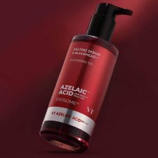 Гидрофильное масло с азелаиновой кислотой от VT Cosmetics