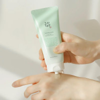 Освежающий гель для умывания с зелёной сливой от Beauty of Joseon