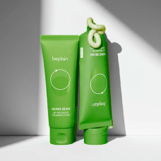 Пенка для глубокого очищения кожи от Beplain