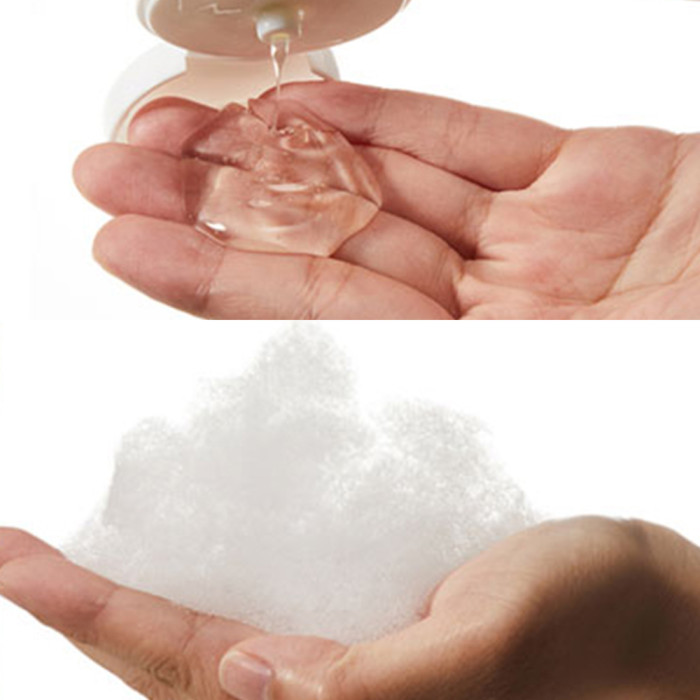 Гель-пенка для проблемной кожи с BHA-кислотами от CosRX