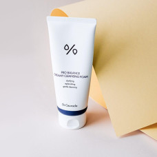 Пенка для умывания с пробиотиками от Dr.Ceuracle