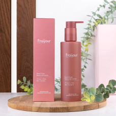 Слабокислотный гель для умывания с пробиотиками от Fraijour