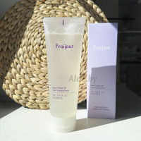 Пенка-гель для умывания с коллагеном и ретинолом от Fraijour