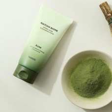 Пенка от воспалений с матчей от Heimish