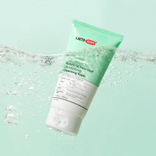 Пенка для умывания с пробиотиками от LactoDerm
