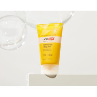 Универсальное очищающее средство для лица и тела от Lactoderm