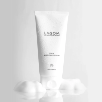 Деликатная пенка для умывания от Lagom